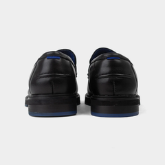 Kenneth Cole Jensen Penny Loafer Men’s Dress Shoes Kenneth Cole