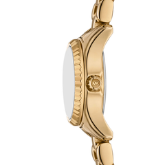Michael Kors Micro Petite Lexington Women?s Watch - MK4862 Michael Kors