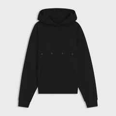 HUGO x APOH Oversized Cotton Terry Hoodie – Dabilano Ballerina Artwork