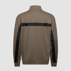 HUGO Darti Sweatshirt – Medium Grey Hugo Boss