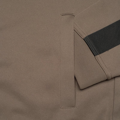 HUGO Darti Sweatshirt – Medium Grey Hugo Boss