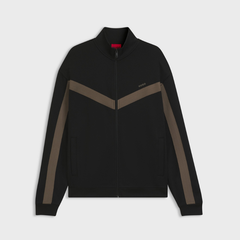 HUGO Darti Sweatshirt – Black