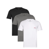 HUGO T-SHIRT RN TRIPLET P | OPEN MISCELLANEOUS