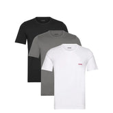 HUGO T-SHIRT RN TRIPLET P | OPEN MISCELLANEOUS Hugo Boss