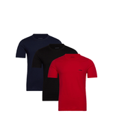 HUGO T-SHIRT RN TRIPLET P | OPEN MISCELLANEOUS