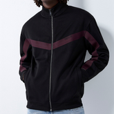 HUGO Darti Sweatshirt – Black Hugo Boss
