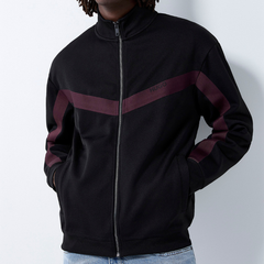 HUGO Darti Sweatshirt – Black