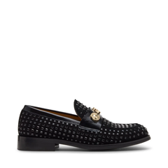 Steve Madden Lazare n Black