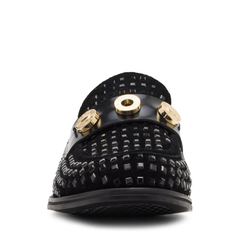 Steve Madden Lazare n Black