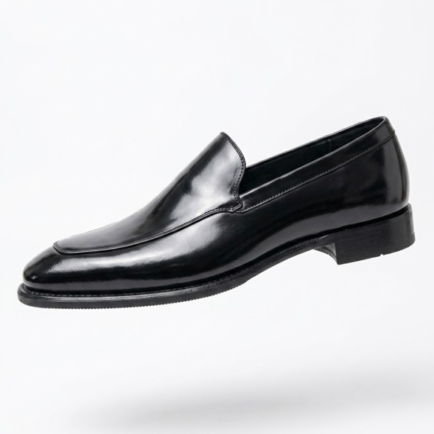 Kenneth Cole Reaction Men’s Left Side Slip-On Loafer Kenneth Cole