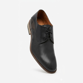 Kenneth Cole Fin Lace up Black Kenneth Cole