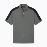 Armani Exchange Polo Shirt - POND ARMANI EXCHANGE