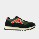 Armani Exchange Men's Sneakers ARMANI EXCHANGE
