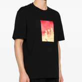 HUGO Doreston Shirt - Black Hugo Boss