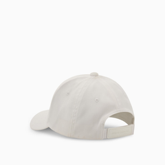 Armani Exchange Men's Essential Baseball Hat with Embossed Logo ARMANI EXCHANGE