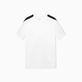 Armani Exchange Essential Logo T-Shirt – Off White ARMANI EXCHANGE