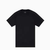 Armani Exchange Essential Logo T-Shirt – Black ARMANI EXCHANGE