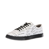 Kenneth Cole Colvin Low White Sneakers – Men’s Casual Shoes Kenneth Cole