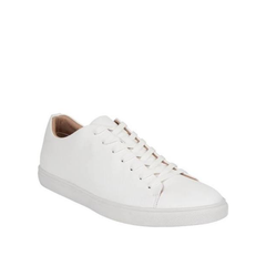 Kenneth Cole Men Shoes STAND SNEAKER C WHITE Kenneth Cole