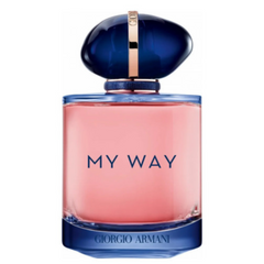My Way INTENSE By Giorgio Armani Eau de Parfum 90ML