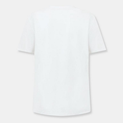 HUGO Dapusi Men’s Cotton T-Shirt | Natural Hugo Boss