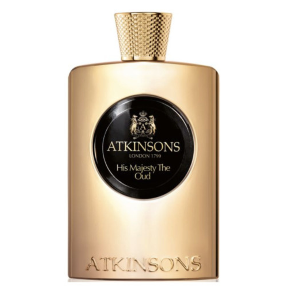 Atkinsons His Majesty The Oud Atkinsons for men Atkinson