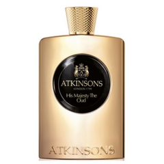 Atkinsons His Majesty The Oud Atkinsons for men Atkinson