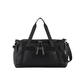 Armani Exchange Two handles duffle bag ARMANI EXCHANGE