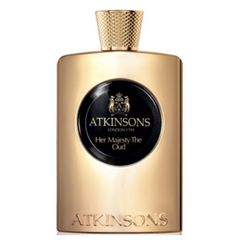Atkinsons Her Majesty The Oud Atkinsons for women Atkinson