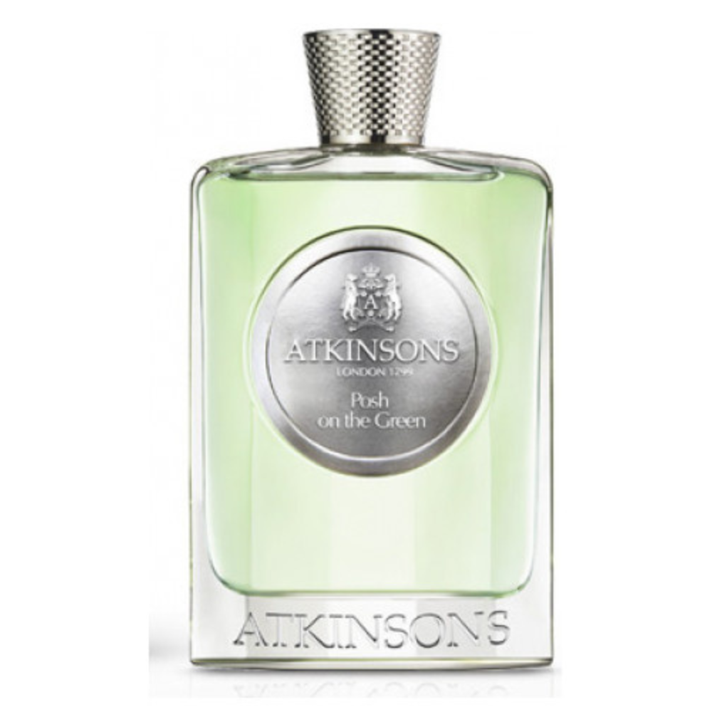 Posh on the Green Atkinsons for women and men Atkinson