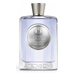 Lavender on the Rocks Atkinsons for women and men Atkinson