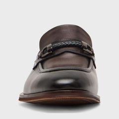 Steve Madden Albert Men's Brown Loafers