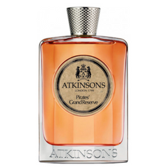 Pirates' Grand Reserve Atkinsons for women and men Atkinson