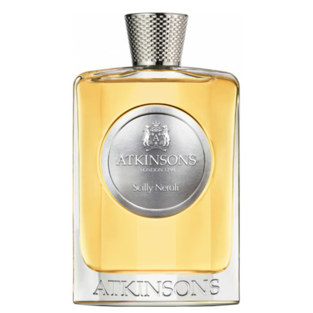 Scilly Neroli Atkinsons for women and men Atkinson