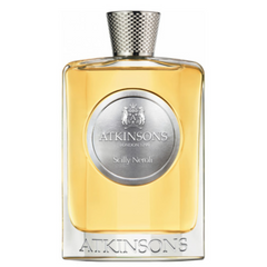 Scilly Neroli Atkinsons for women and men Atkinson