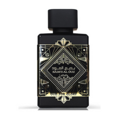 Bade'e Al Oud Oud for Glory Lattafa Perfumes for women and men