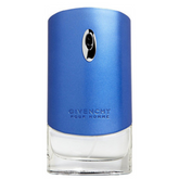 Pour Homme Blue Label Eau de Toilette Spray for Men by Givenchy Givenchy