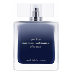 Bleu Noir Extreme by Narciso Rodriguez 100ml EDT