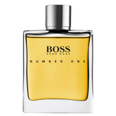 Boss Number One Hugo Boss for men Hugo Boss