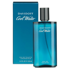 Cool Water For Men By Davidoff EDT