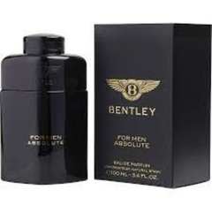 Bentley Absolute For Men EDP