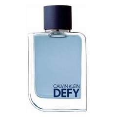 Calvin Klein DEFY EDT For Him 100ML