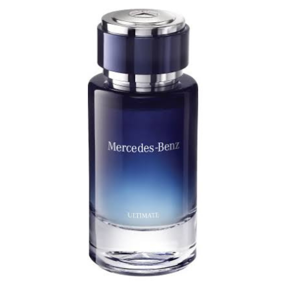 Mercedes-Benz For Men Ultimate - Noor's 1975