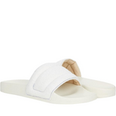 Kenneth Cole Men Shoes-SCREEN QUILTED SLIDE BONE