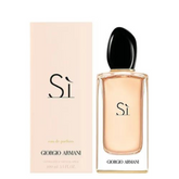Sì Eau de Parfum Giorgio Armani