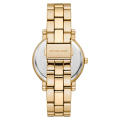 Michael Kors Corey MK7345 Women?s Quartz Three-Hand Watch Michael Kors
