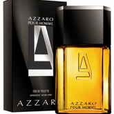 Azzaro Pour Homme