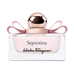 SALVATORE FERRAGAMO SIgnorina EDP 100ml