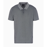 Armani Exchange Retro Sport Regular Fit Polo ARMANI EXCHANGE
