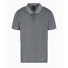 Armani Exchange Retro Sport Regular Fit Polo ARMANI EXCHANGE